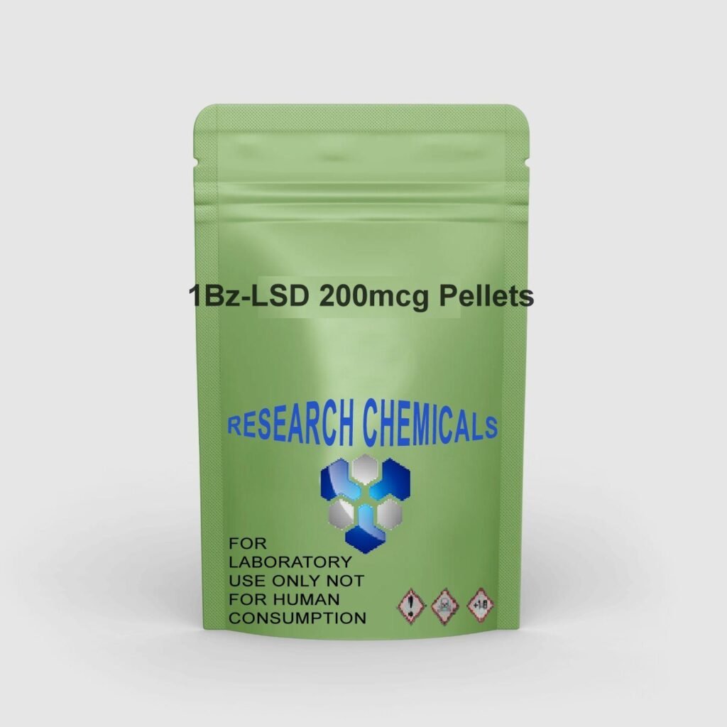 1Bz LSD 200mcg pelety