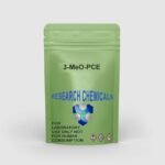 3-MeO-PCE (3-methoxyeticyclidine)